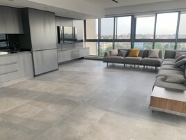 Family Apartment | Executive lounge