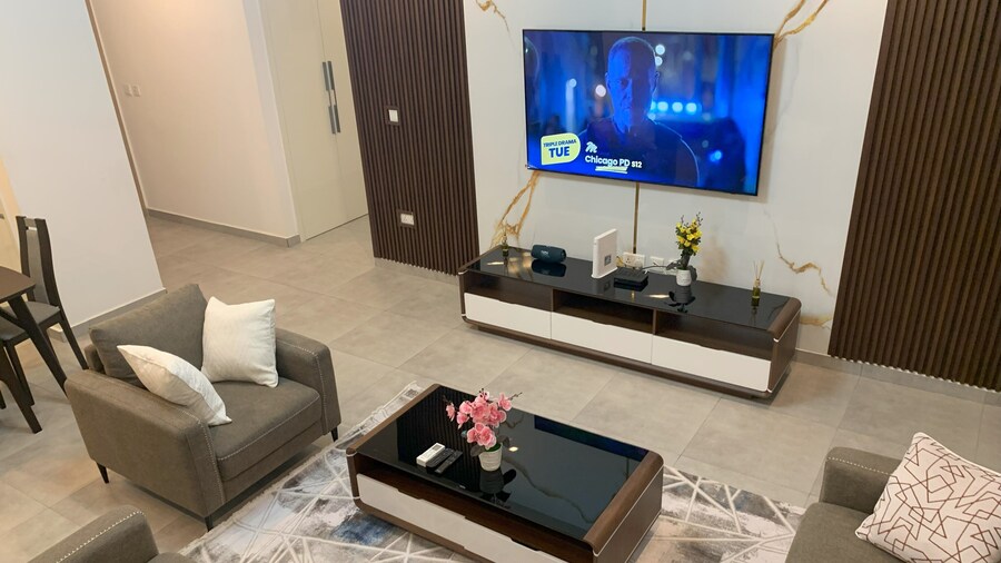 Nova luxe 2 Bed Executive Stay