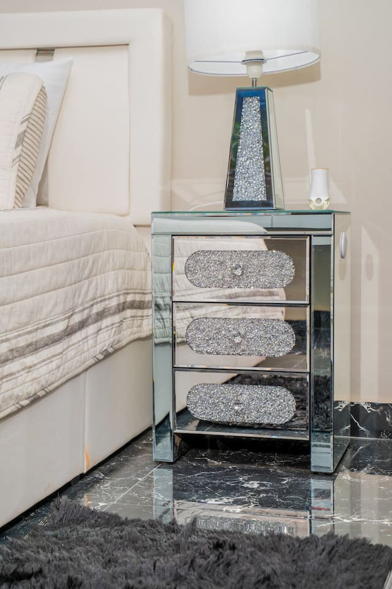 3 chambres, bureau, fer et planche à repasser, Wi-Fi