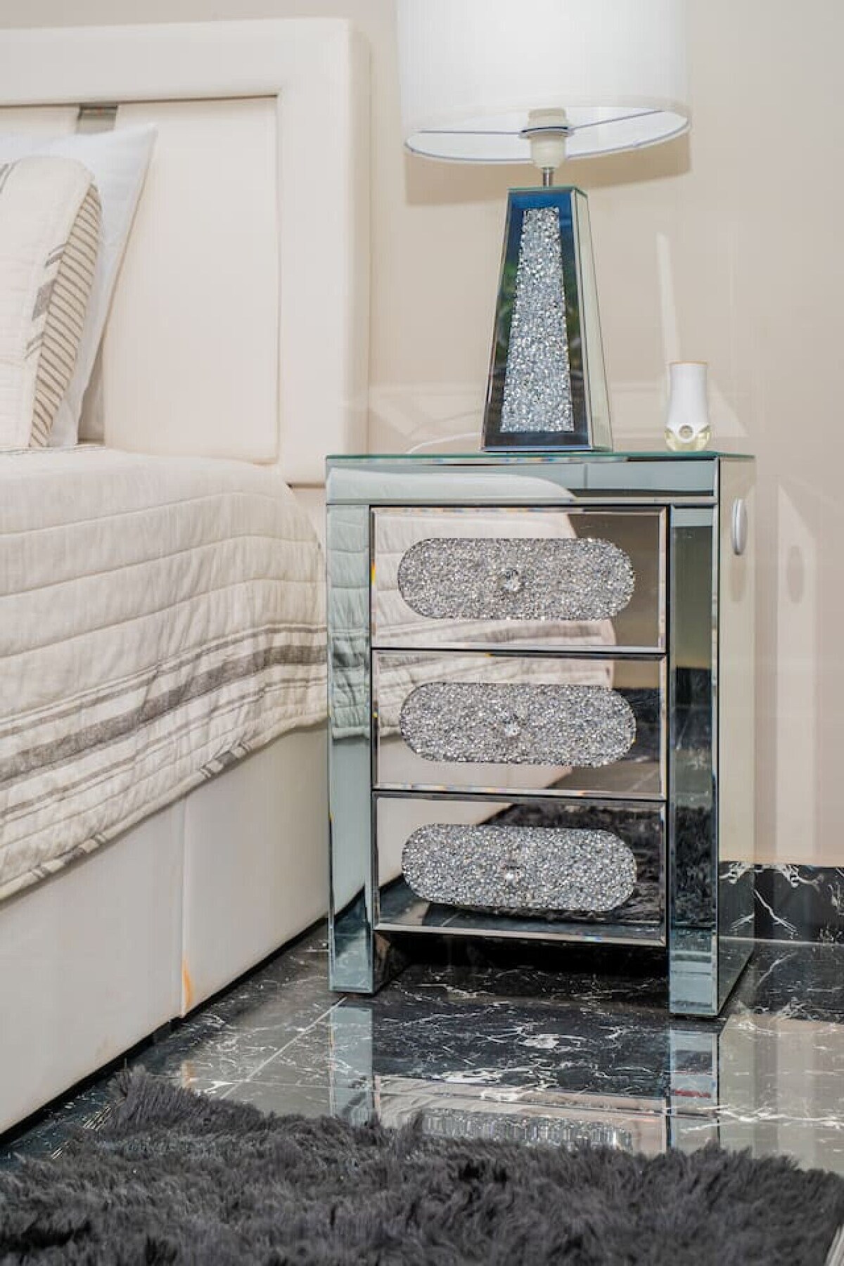 Majoittajan profiilikuva