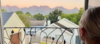 Winelands, Shorelines, and Cityscapes