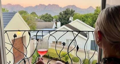 Winelands, Shorelines, and Cityscapes
