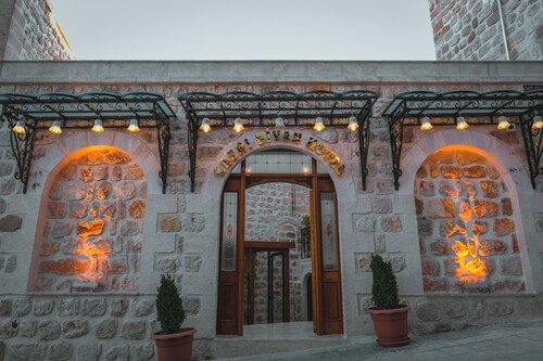 Kasr-i Divan Hotel