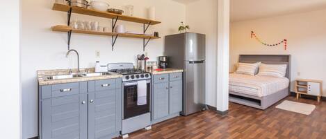 Standard Studio | Private kitchen