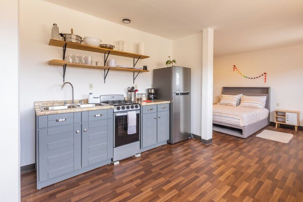 Standard Studio | Private kitchen