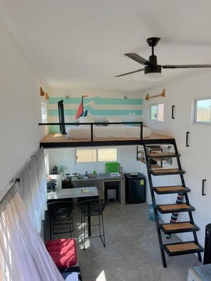 Loft | Free WiFi - EXPERIENCE (El Pescadero)