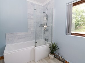 Shower - Kala (Haverfordwest)