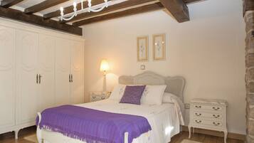 3 Schlafzimmer, Bügeleisen/Bügelbrett, WLAN, Bettwäsche