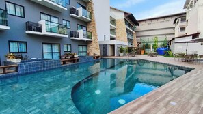 Property grounds - Condomínio Bela Vista Porto de Galinhas (Ipojuca)