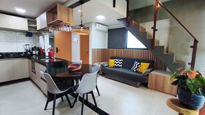 Apartment | Private kitchen