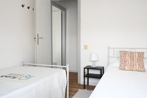 3 bedrooms