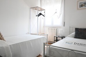 3 bedrooms - P073 – Porto Recanati, Panoramic Three-Room Apartment with Sea View (Porto Recanati)