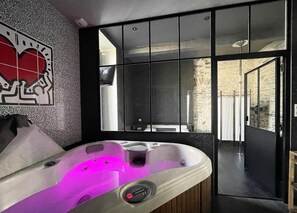 1 soverom, wi-fi og sengetøy