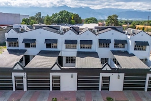 Exterior - TownHome Ubicado en el Casco Historico de Comayagua #4 (Comayagua)