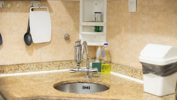 Apartamento | Cozinha privada