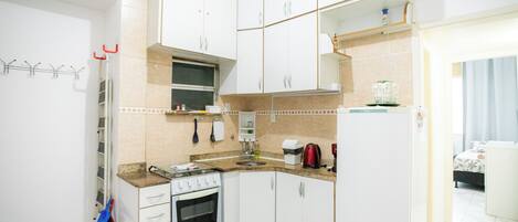 Apartment | Private kitchen