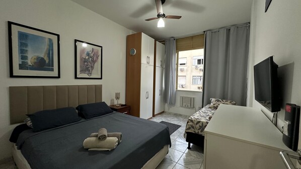 Apartment | Free WiFi