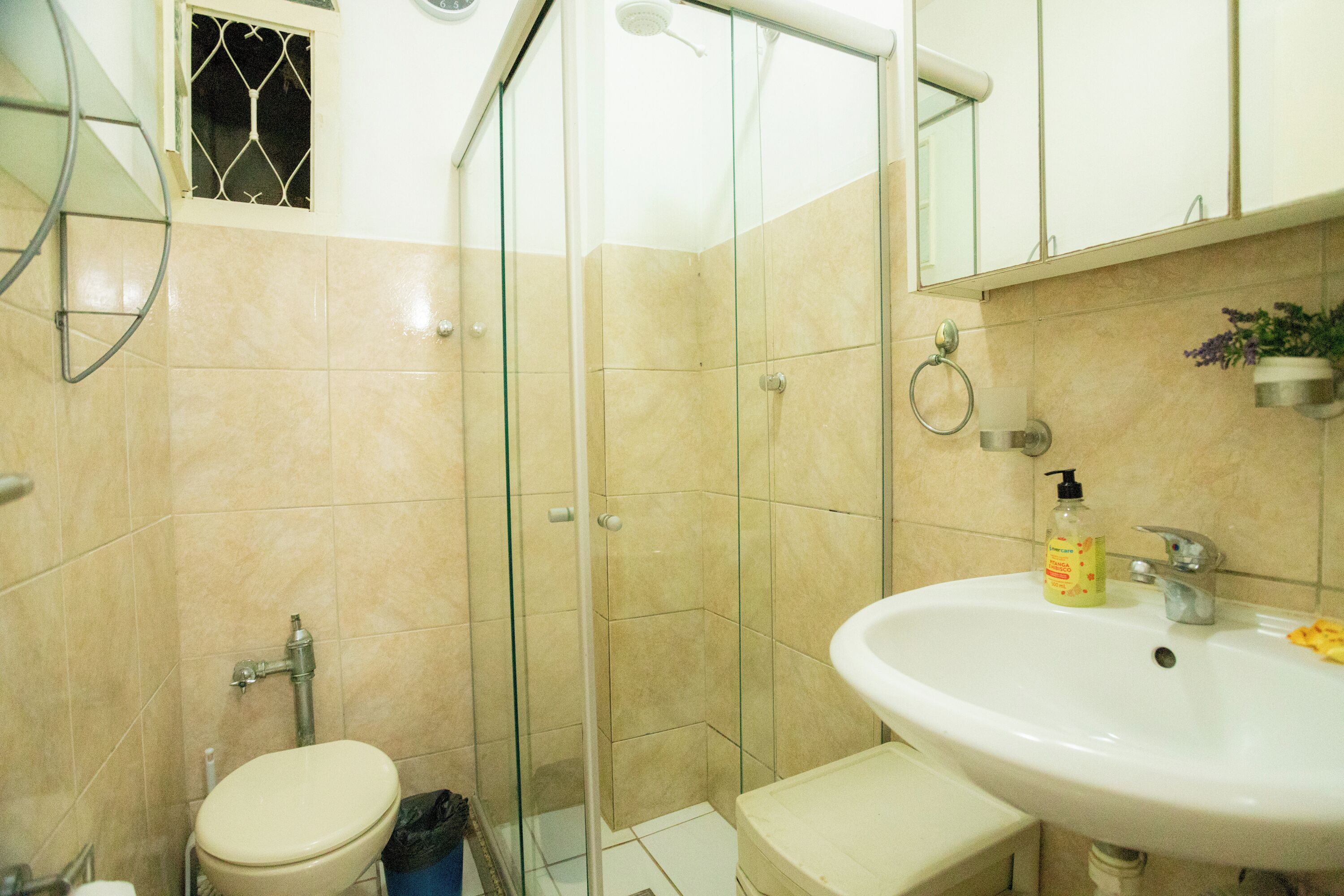 Apartamento | Banheiro