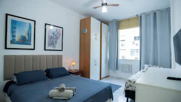 Apartment | Free WiFi