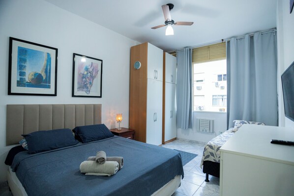 Apartment | Free WiFi