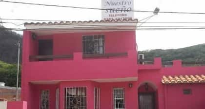 Hostal Nuestro Sueño