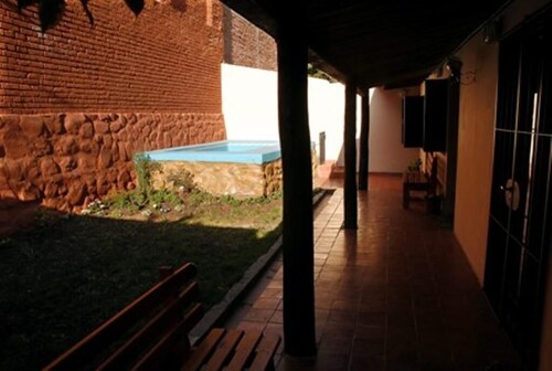 Hostal Nuestro Sueño