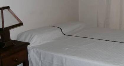 Hostal Nuestro Sueño