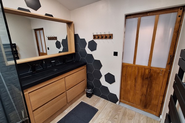 Salle de bain