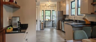 BRAND NEW! 3-Bedroom Barker House - Central Lawrence
