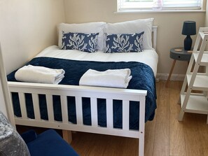 平房 | 3 間睡房、獨特設計、獨特裝修、免費 Wi-Fi