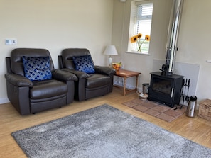 Interior - Seadrift (Norwich)