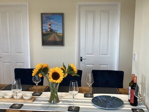 Ferienhaus | Speisen