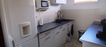 Quiet apartment at the foot of the Luberon