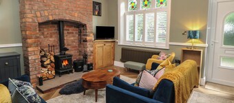 16 Oak Bank