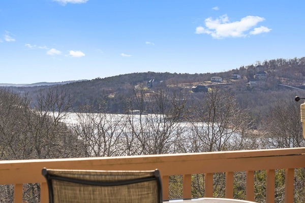 Condo, Multiple Beds, Pool Access, Mountain View (Lake Livin') | View from room