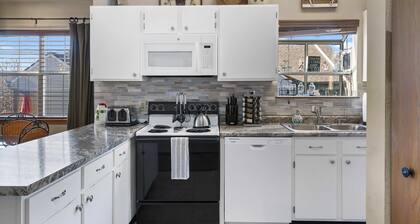 Lake Livin - Incredible Views