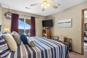 Condo, Multiple Beds, Balcony, Mountain View (Lake Livin') - Lake Livin - Incredible Views (Branson)
