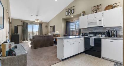 Lake Livin - Incredible Views