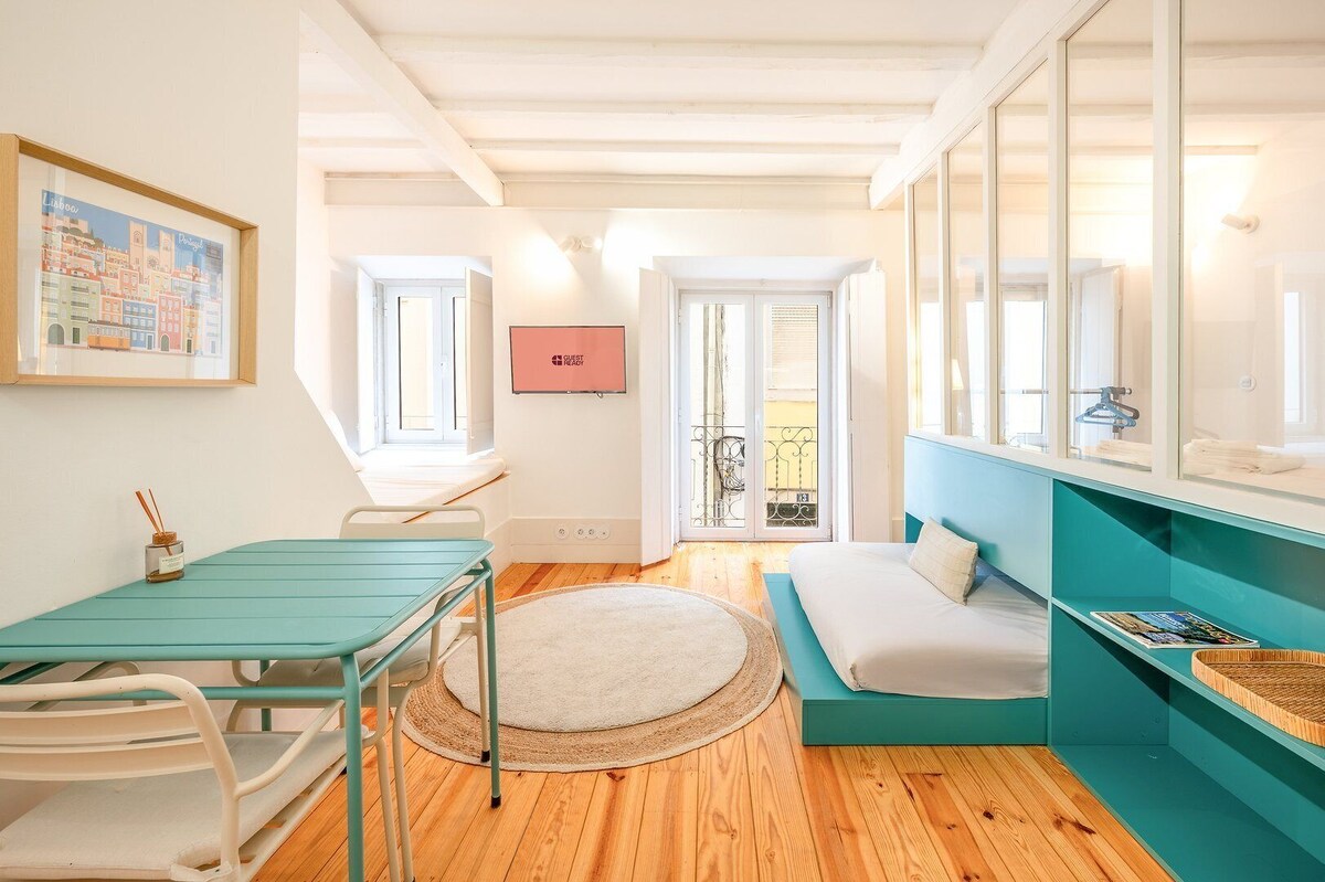 Bild für Gastgeberprofil