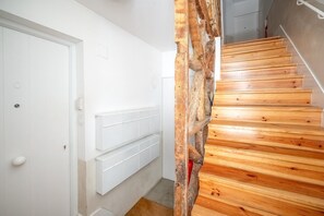 Interiør