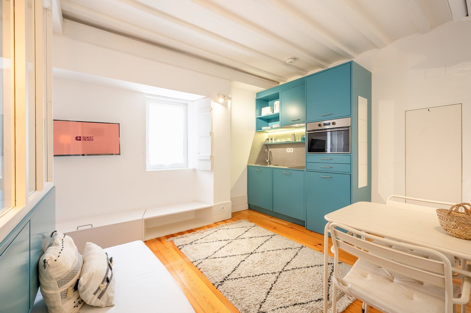 Interieur