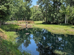 Ulkoalueet