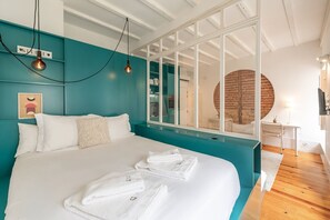 Internet, beddengoed