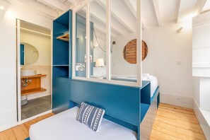 Internet, bed sheets - GuestReady - Esperança do Cardal 3E (Lisbon)