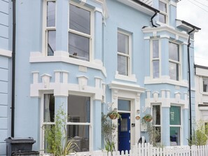 Cottage | Exterior