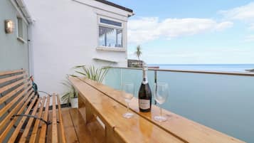 Cottage | Property grounds