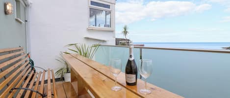 Cottage | Property grounds