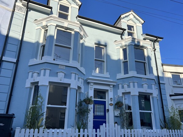 Cottage | Exterior