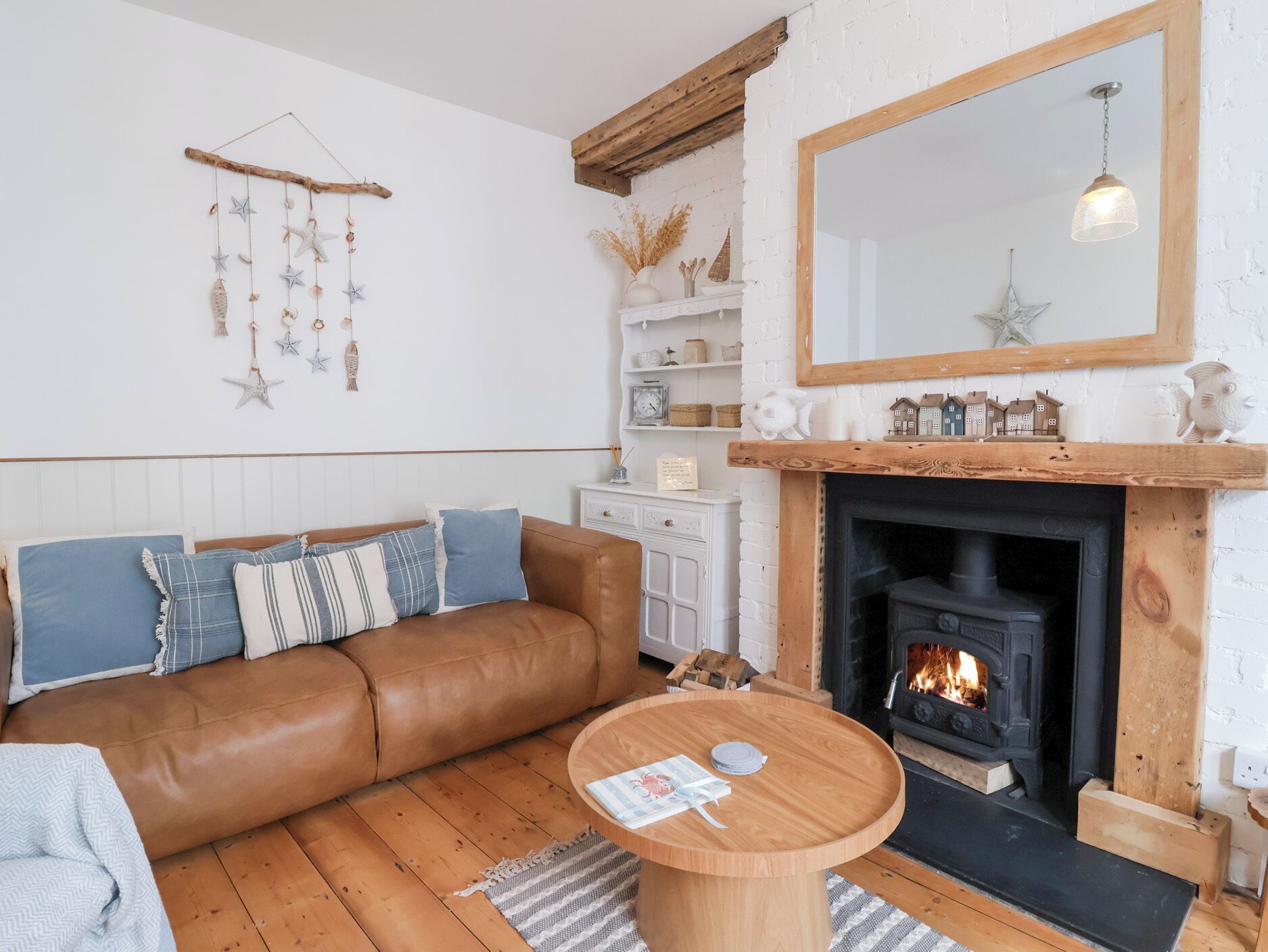 Casa rural | Sala d'estar