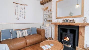 Casa rural | Sala d'estar